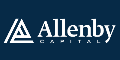 Allenby Capital Limited